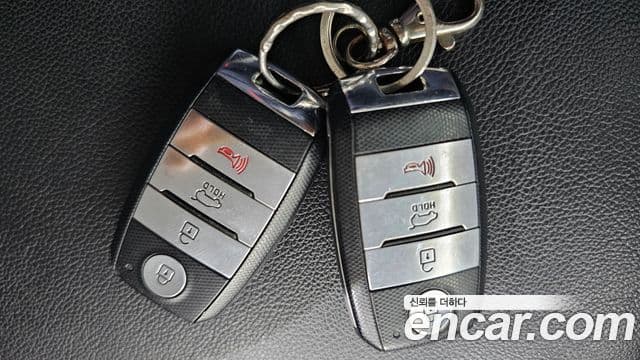 Kia All New Sorento Noblesse, 2016 19