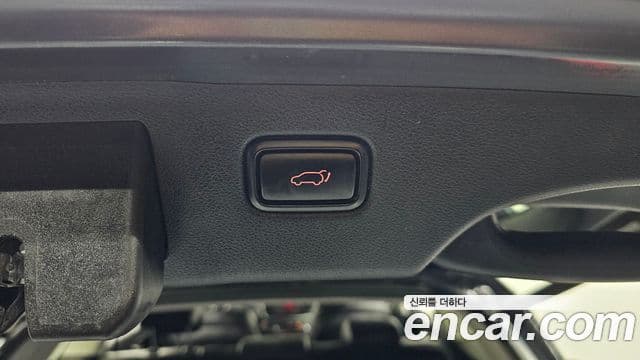 Kia All New Sorento Noblesse, 2016 20