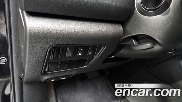 Renault Korea(Samsung) QM6 Signature, 2019 17