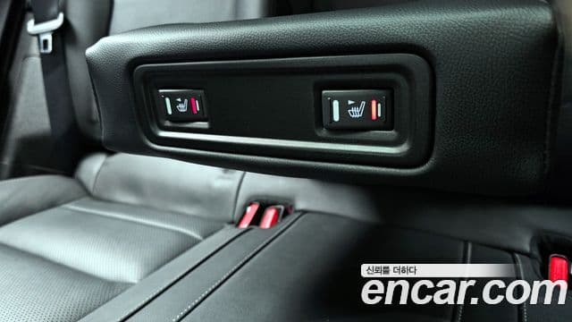 Renault Korea(Samsung) QM6 Signature, 2019 18