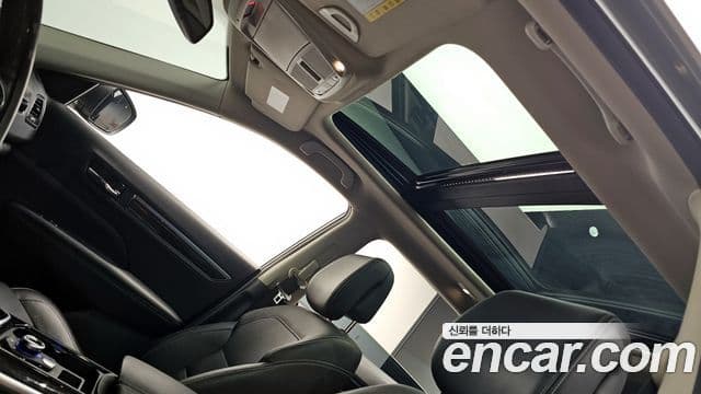 Renault Korea(Samsung) QM6 Signature, 2019 19