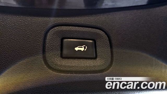 Renault Korea(Samsung) QM6 Signature, 2019 20