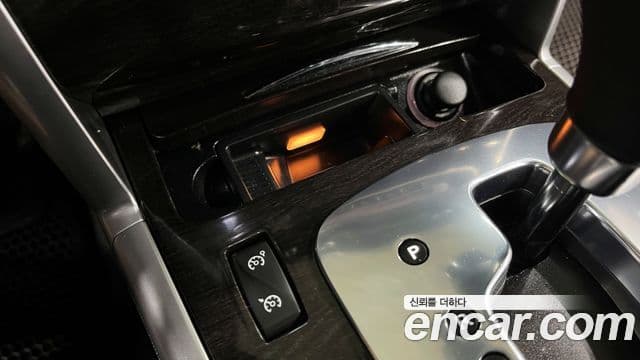 Renault Korea(Samsung) 뉴SM5 Platinum 빌트인캠2 — базовая версия - Built-in Cam 2, 2013 13