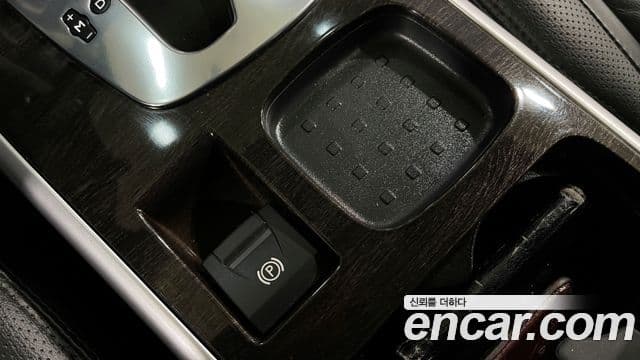 Renault Korea(Samsung) 뉴SM5 Platinum 빌트인캠2 — базовая версия - Built-in Cam 2, 2013 14