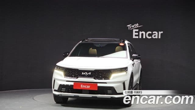 Kia Sorento 4세대 Gravity, 2023 3