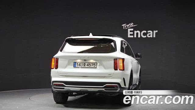 Kia Sorento 4세대 Gravity, 2023 4