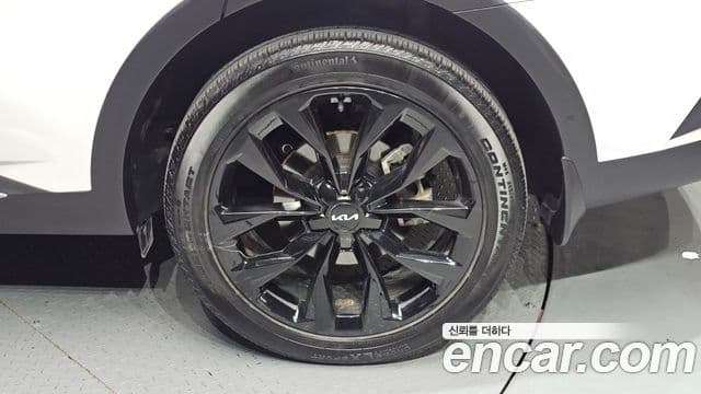 Kia Sorento 4세대 Gravity, 2023 все фото