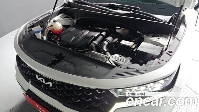 Kia Sorento 4세대 Gravity, 2023 6