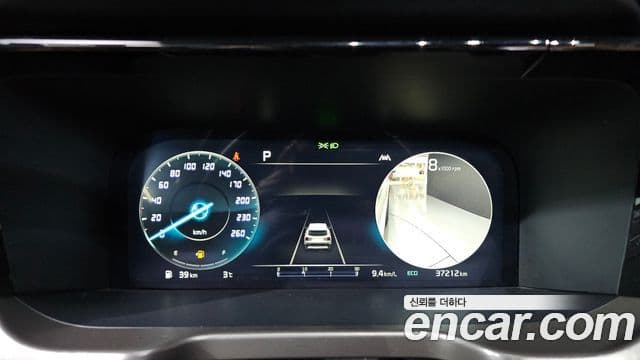 Kia Sorento 4세대 Gravity, 2023 8