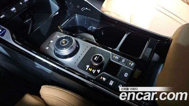 Kia Sorento 4세대 Gravity, 2023 9