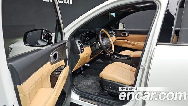 Kia Sorento 4세대 Gravity, 2023 10