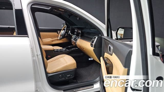 Kia Sorento 4세대 Gravity, 2023 18