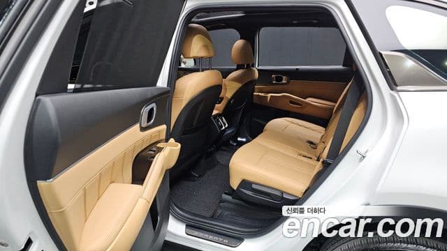 Kia Sorento 4세대 Gravity, 2023 19