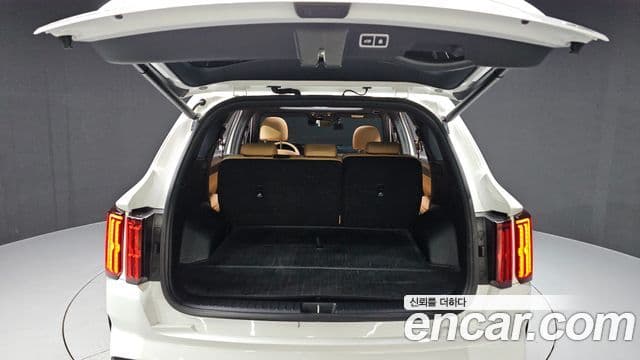 Kia Sorento 4세대 Gravity, 2023 20