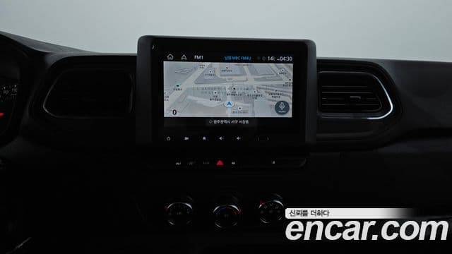 Renault Korea(Samsung) Master 2.3 фургон / L, 2024 13