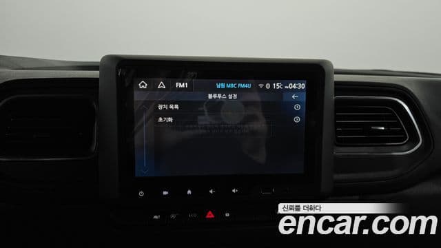 Renault Korea(Samsung) Master 2.3 фургон / L, 2024 15