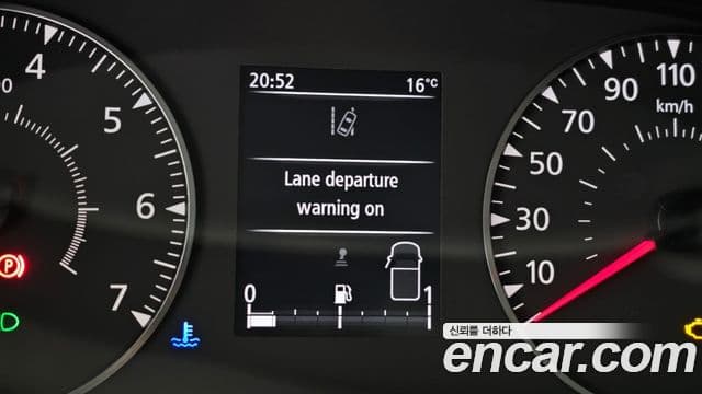 Renault Korea(Samsung) Master 2.3 фургон / L, 2024 16