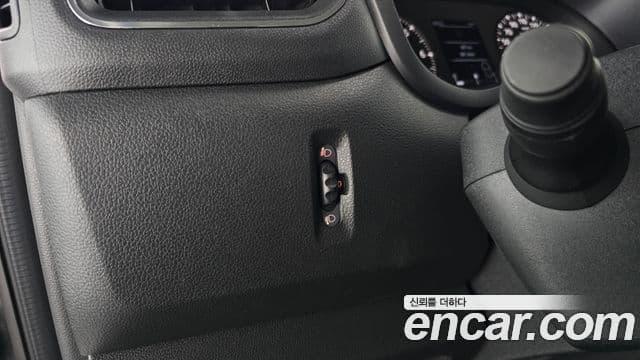 Renault Korea(Samsung) Master 2.3 фургон / L, 2024 17