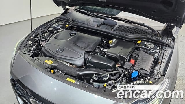 Infiniti Q30 2.0 Exclusive City чёрный, 2017 6