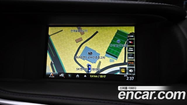 Infiniti Q30 2.0 Exclusive City чёрный, 2017 16