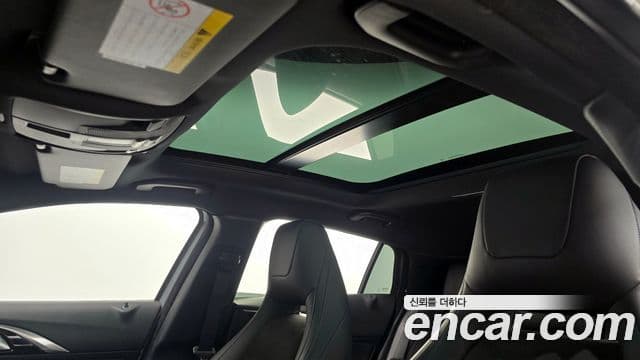 Infiniti Q30 2.0 Exclusive City чёрный, 2017 19