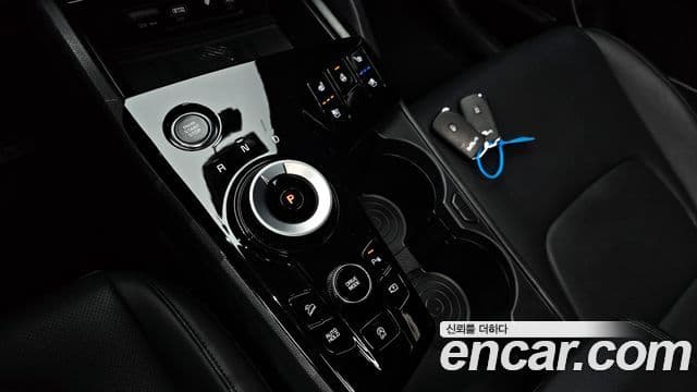 Kia Sportage 5세대 Noblesse, 2024 9