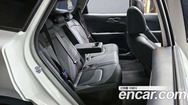 Kia Sportage 5세대 Noblesse, 2024 12