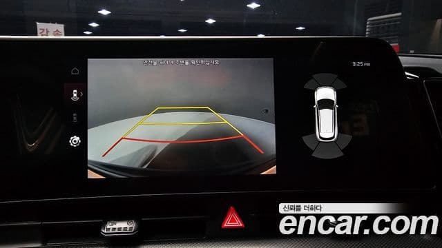 Kia Sportage 5세대 Noblesse, 2024 15