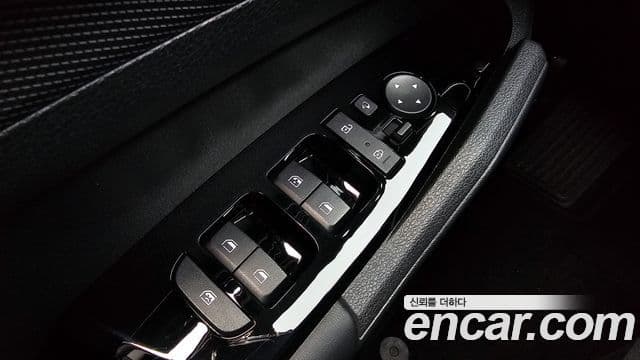 Kia Sportage 5세대 Noblesse, 2024 16