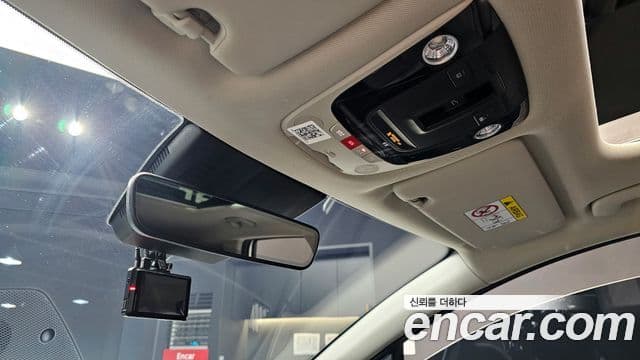 Kia Sportage 5세대 Noblesse, 2024 17