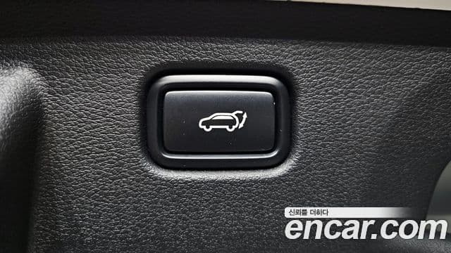 Kia Sportage 5세대 Noblesse, 2024 20