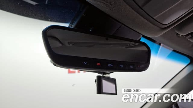 Genesis G80 Premium Luxury, 2019 17