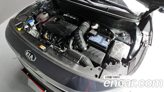 Kia Seltos Signature, 2021 6