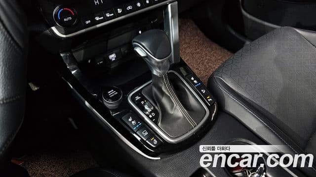 Kia Seltos Signature, 2021 9