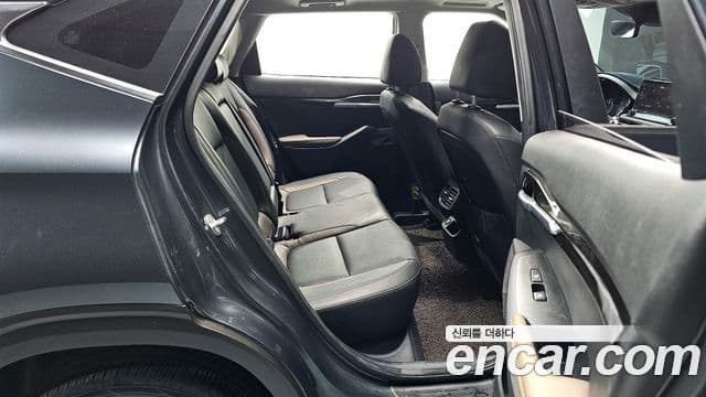 Kia Seltos Signature, 2021 12