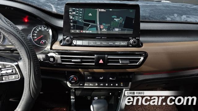 Kia Seltos Signature, 2021 14