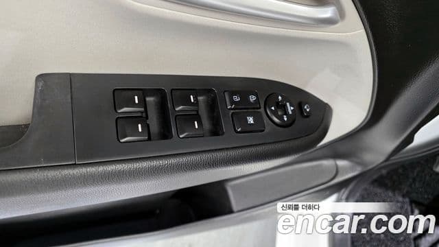 Kia The / новый New Ray Standard, 2021 13