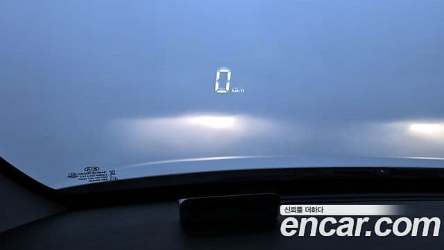 Kia The / новый New Ray Standard, 2021 14