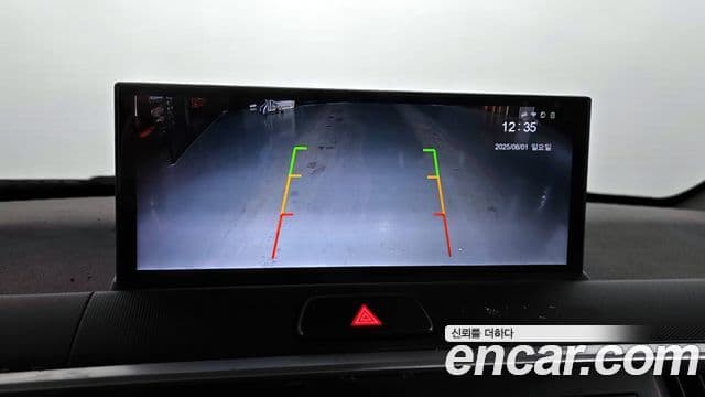 Kia The / новый New Ray Standard, 2021 15