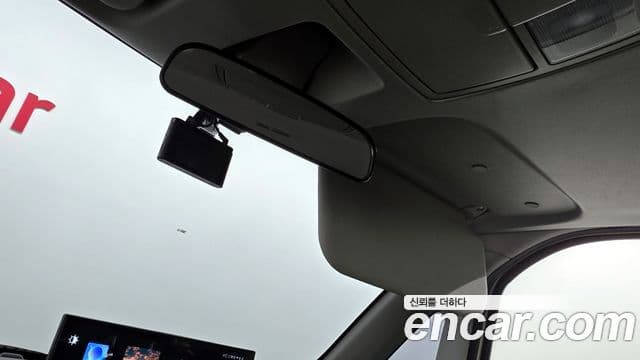 Kia The / новый New Ray Standard, 2021 18