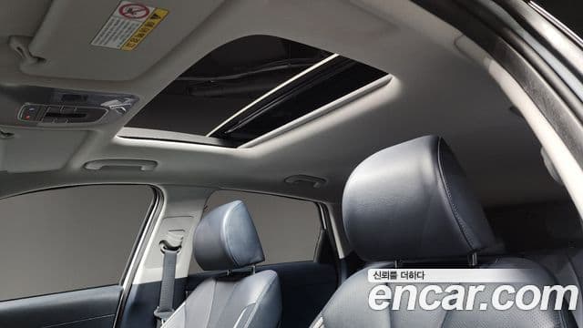 Hyundai NEXO Premium, 2020 17