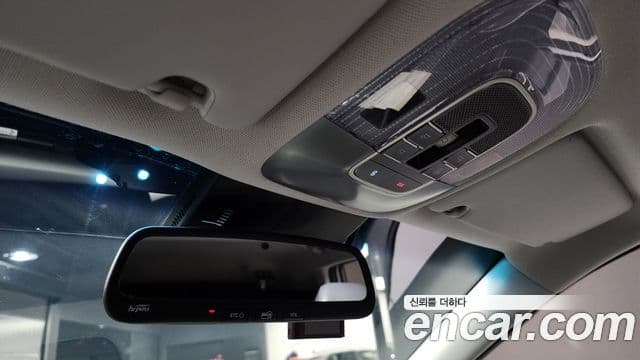 Hyundai NEXO Premium, 2020 18