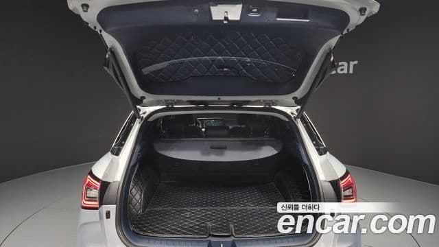 Hyundai NEXO Premium, 2020 20