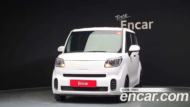 Kia The / новый New Ray Standard, 2022 3