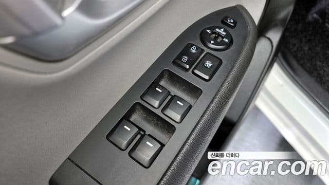 Kia The / новый New Ray Standard, 2022 13