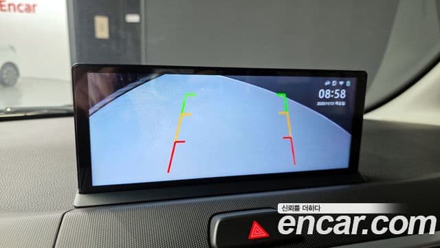 Kia The / новый New Ray Standard, 2022 15