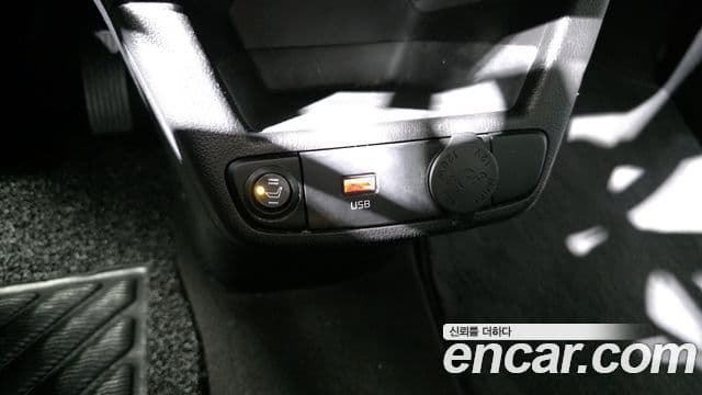 Kia The / новый New Ray Standard, 2022 17