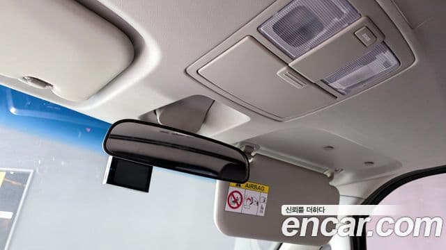 Kia The / новый New Ray Standard, 2022 18