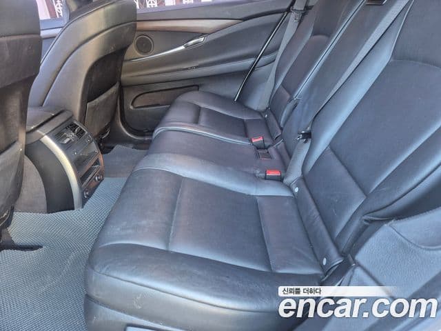 BMW 5시리즈 GT (F07), 2011 6