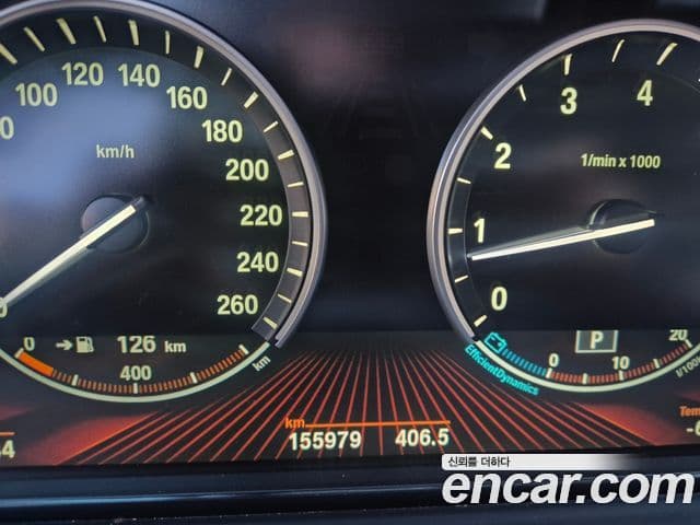 BMW 5시리즈 GT (F07), 2011 9